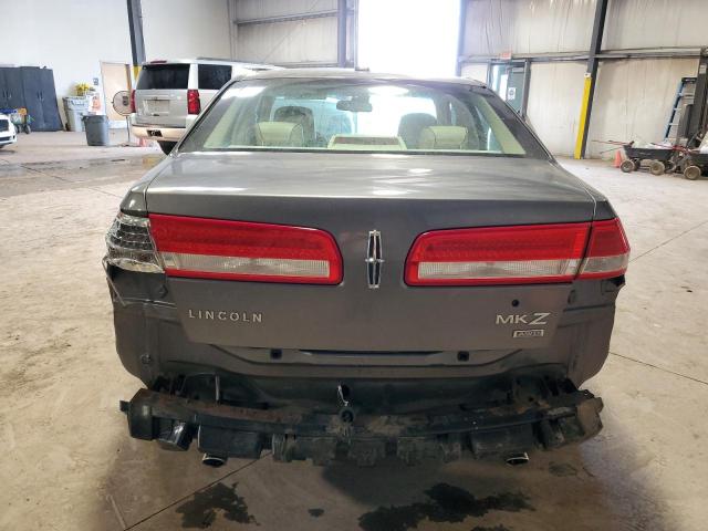 Photo 6 from auction – 2010 LINCOLN MKZ with VIN 3LNHL2JC3AR610342