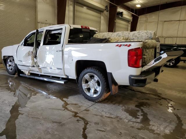 Photo 2 from auction – 2018 CHEVROLET 1500 with VIN 3GCUKSEC9JG484418