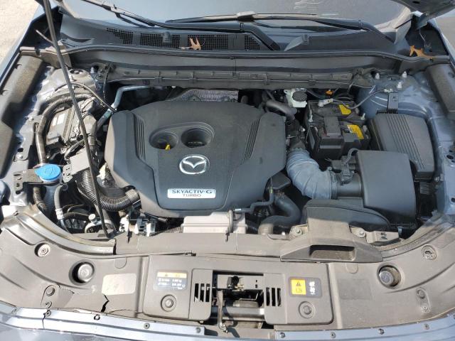Photo 12 from auction – 2021 MAZDA CX-5 CARBO with VIN JM3KFBCYXM0415599