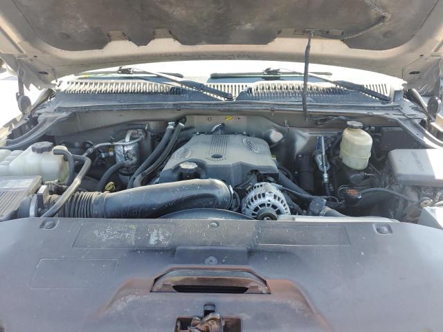 Photo 11 from auction – 2001 CHEVROLET SILVERADO with VIN 1GCHC23G51F160663