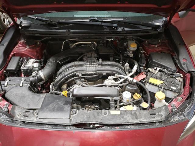 Photo 12 from auction – 2019 SUBARU CROSSTREK with VIN JF2GTAEC1KH314857