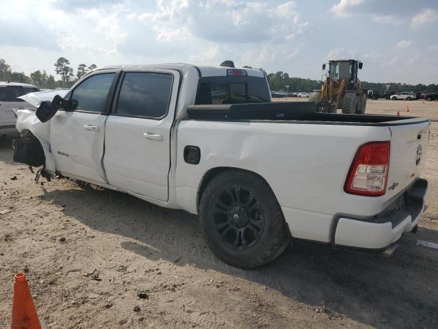 Photo 2 from auction – 2019 RAM 1500 BIG H with VIN 1C6RREFT2KN918647