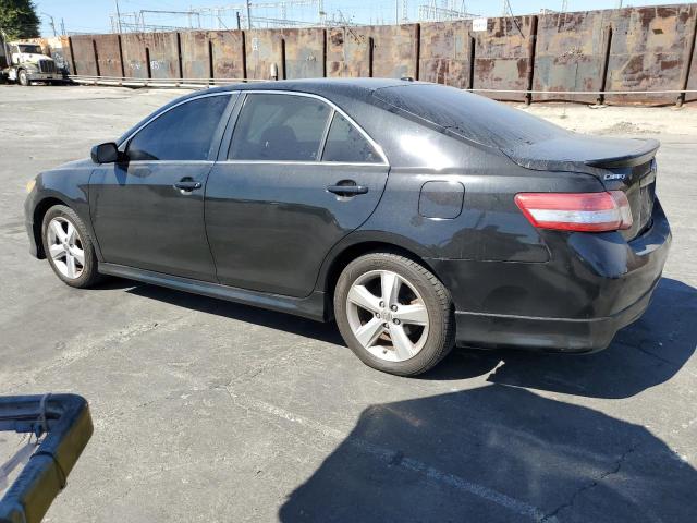 Photo 2 from auction – 2011 TOYOTA CAMRY BASE with VIN 4T1BF3EK2BU667405