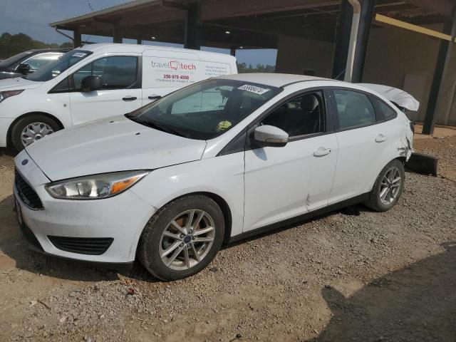 FORD FOCUS SE 2016 with VIN 1FADP3F28GL281146 - Photo from auction