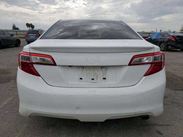 Photo 6 from auction – 2014 TOYOTA CAMRY L with VIN 4T1BF1FK8EU458029