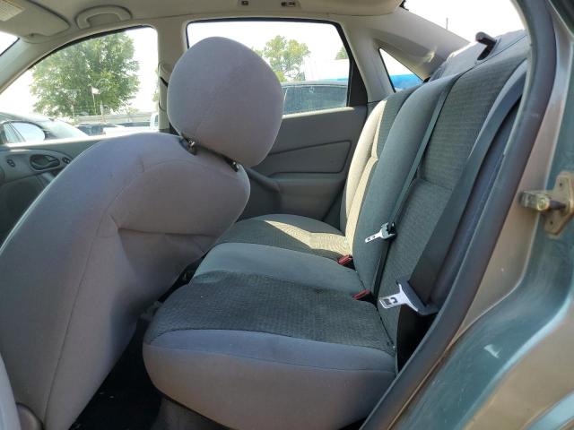 Photo 10 from auction – 2004 FORD FOCUS SE C with VIN 1FAFP343X4W167244