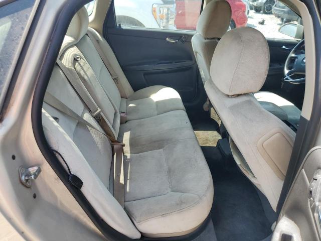 Photo 10 from auction – 2012 CHEVROLET IMPALA LT with VIN 2G1WG5E33C1308626