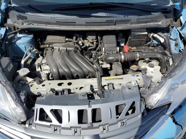 Photo 11 from auction – 2015 NISSAN VERSA NOTE with VIN 3N1CE2CP6FL369625