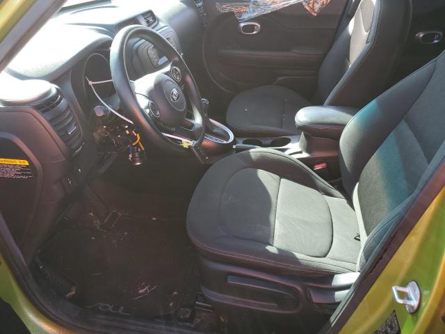 Photo 7 from auction – 2014 KIA SOUL with VIN KNDJN2A2XE7718378