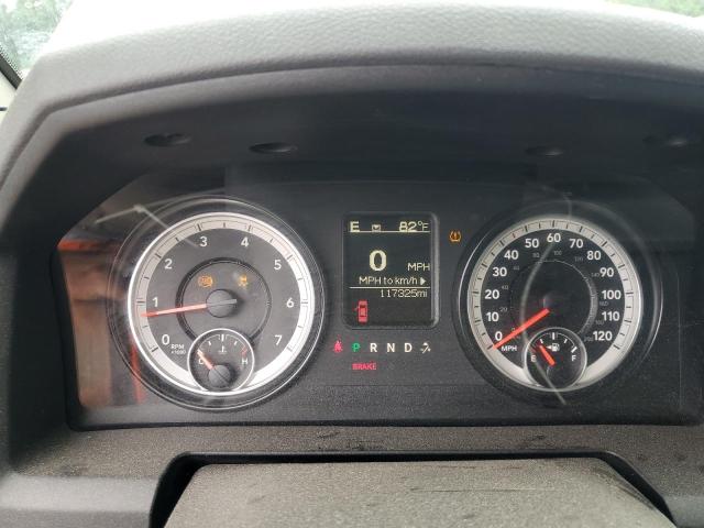 Photo 9 from auction – 2015 RAM 1500 ST with VIN 1C6RR7FT2FS635443