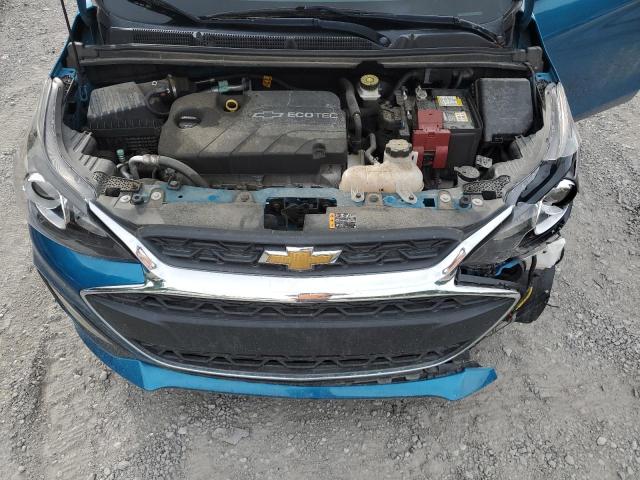 Zdjęcie 11 z aukcji – 2021 CHEVROLET SPARK LS z VIN KL8CB6SA1MC701031