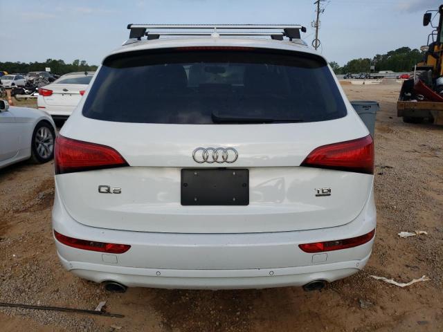 Photo 6 from auction – 2014 AUDI Q5 with VIN WA1CMAFP7EA115752