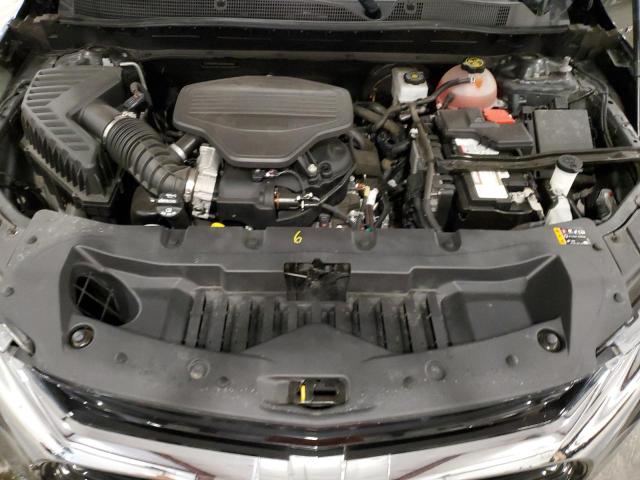 Photo 12 from auction – 2019 CHEVROLET BLAZER PRE with VIN 3GNKBKRS3KS698450