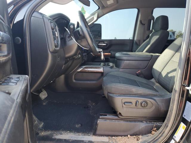 Photo 7 from auction – 2022 CHEVROLET SILVERADO with VIN 2GC4YNEY4N1212384