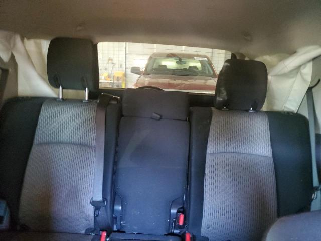 Photo 10 from auction – 2021 TOYOTA 4RUNNER SR with VIN JTEMU5JR2M5914691
