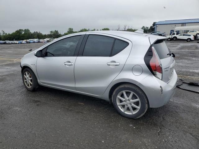 Photo 2 from auction – 2015 TOYOTA PRIUS C with VIN JTDKDTB36F1108647