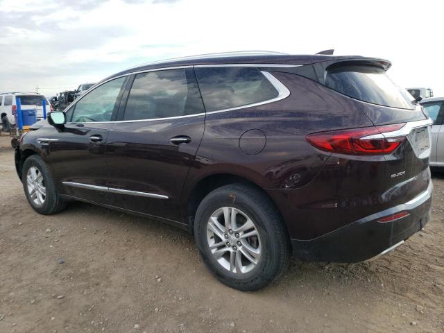 Photo 2 from auction – 2018 BUICK ENCLAVE ES with VIN 5GAERBKW4JJ150036