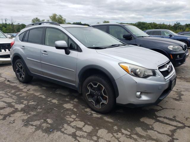 Photo 4 from auction – 2013 SUBARU XV CROSSTR with VIN JF2GPAVC9D2860770