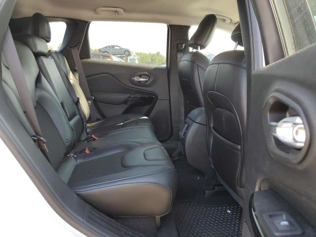 Photo 11 from auction – 2019 JEEP CHEROKEE L with VIN 1C4PJMLB0KD451666