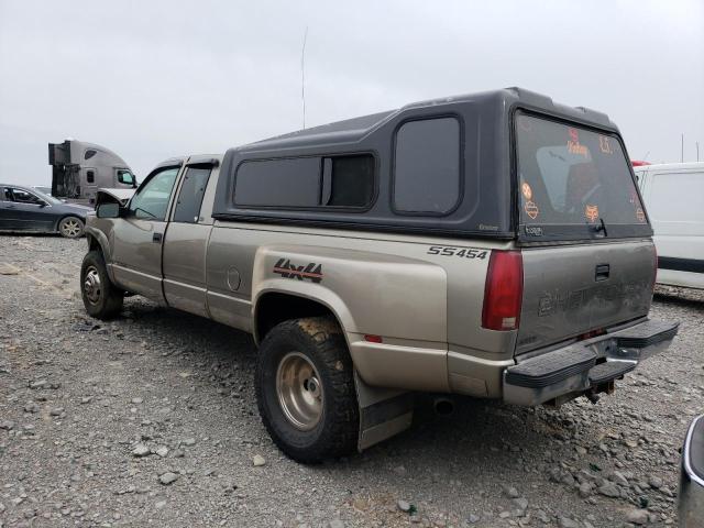 Photo 2 from auction – 2000 CHEVROLET 10/1500 with VIN 1GCHK39J8YF439479