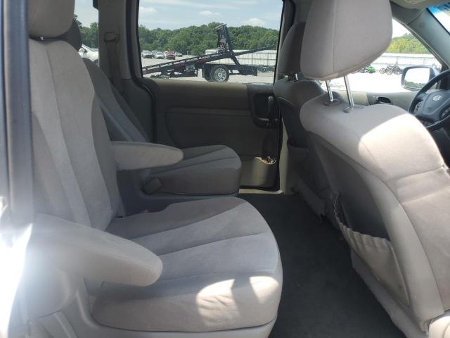 Photo 11 from auction – 2012 KIA SEDONA LX with VIN KNDMG4C79C6471109