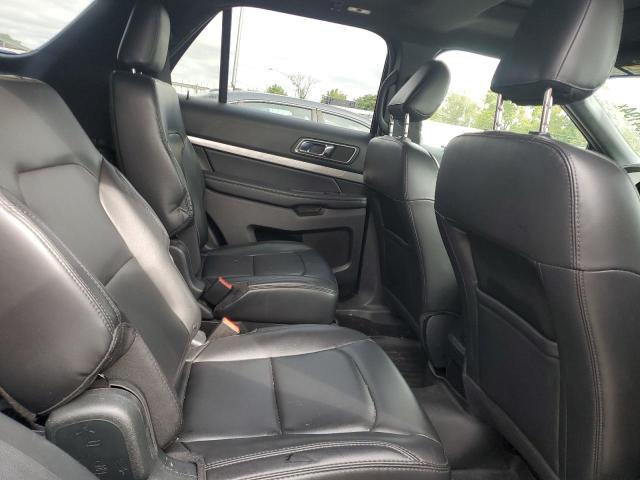 Zdjęcie 11 z aukcji – 2019 FORD EXPLORER X z VIN 1FM5K8D89KGA67457