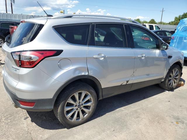 Photo 3 from auction – 2017 FORD ESCAPE TIT with VIN 1FMCU9JD1HUB78796