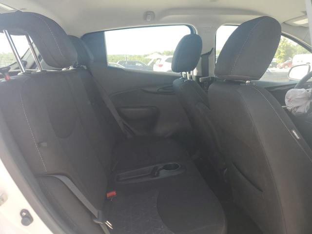 Photo 11 from auction – 2021 CHEVROLET SPARK 1LT with VIN KL8CD6SA3MC734901