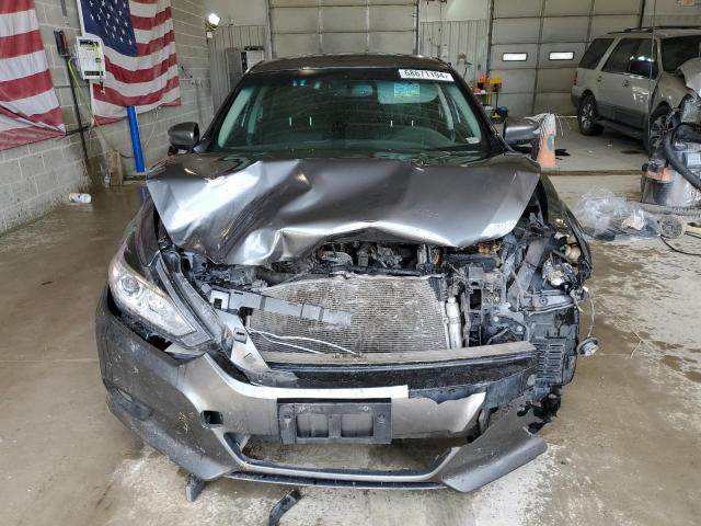 Photo 5 from auction – 2018 NISSAN ALTIMA 2.5 with VIN 1N4AL3AP1JC193967