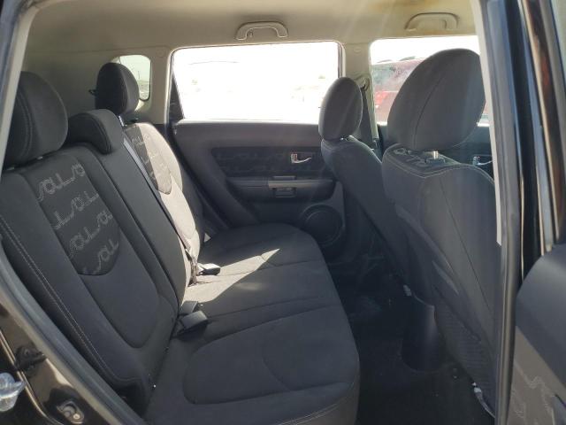 Снимка 11 от търг – 2012 KIA SOUL + с VIN KNDJT2A65C7422786