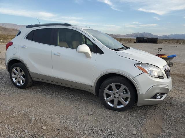 Photo 4 from auction – 2013 BUICK ENCORE PRE with VIN KL4CJDSBXDB178941
