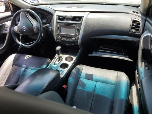 Photo 8 from auction – 2014 NISSAN ALTIMA 3.5 with VIN 1N4BL3AP3EC413913
