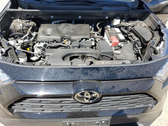 Photo 12 from auction – 2023 TOYOTA RAV4 XLE with VIN 2T3W1RFVXPW250060
