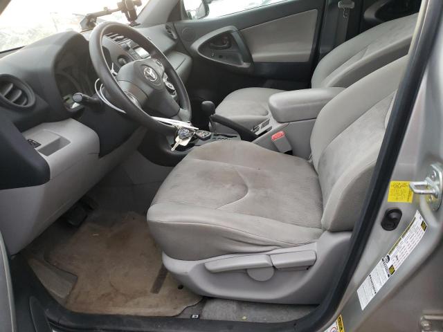Photo 7 from auction – 2011 TOYOTA RAV4 with VIN 2T3BF4DV5BW146008
