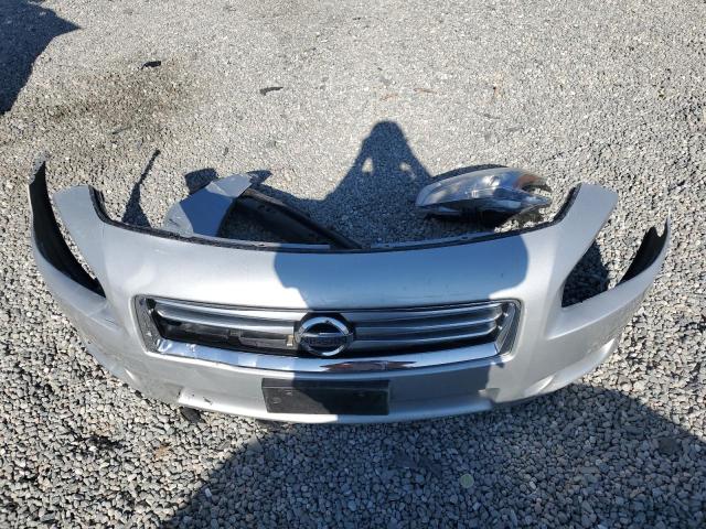 Photo 12 from auction – 2014 NISSAN MAXIMA S with VIN 1N4AA5APXEC452124
