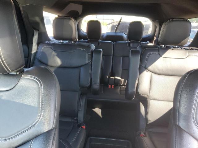 Photo 10 from auction – 2020 FORD EXPLORER S with VIN 1FM5K8GC2LGD15100