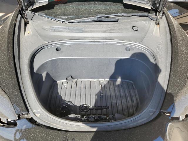 Photo 11 from auction – 2022 TESLA MODEL 3 with VIN 5YJ3E1EC2NF343683