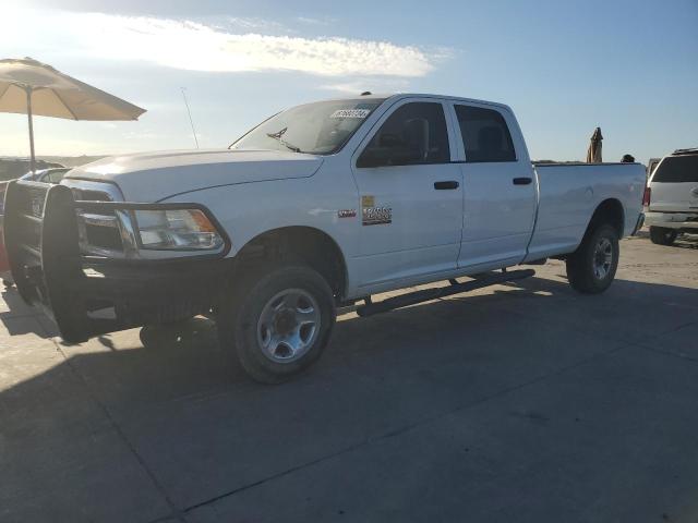 RAM 2500 ST 2018 with VIN 3C6UR5HJ8JG288405 - Photo from auction
