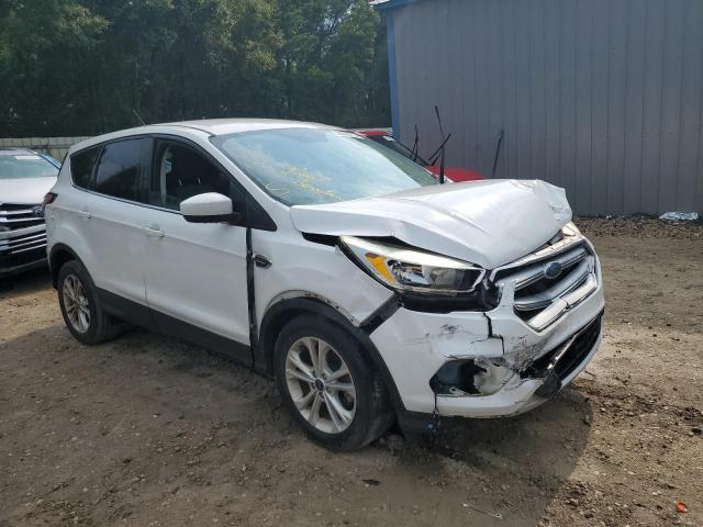 Photo 4 from auction – 2017 FORD ESCAPE SE with VIN 1FMCU0GD8HUC28564