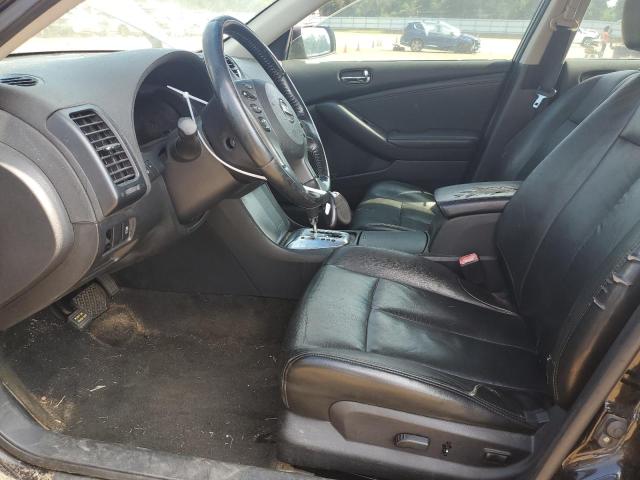 Photo 7 from auction – 2012 NISSAN ALTIMA BAS with VIN 1N4AL2APXCN447189