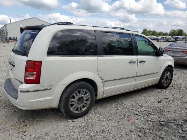 Photo 3 from auction – 2010 CHRYSLER TOWN & COU with VIN 2A4RR6DX4AR151724
