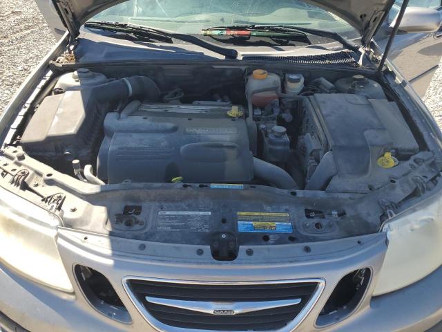 Photo 11 from auction – 2006 SAAB 9-3 with VIN YS3FD49Y761031174