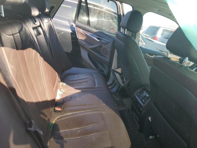 Photo 10 from auction – 2015 BMW X5 XDRIVE3 with VIN 5UXKR0C59F0K70163