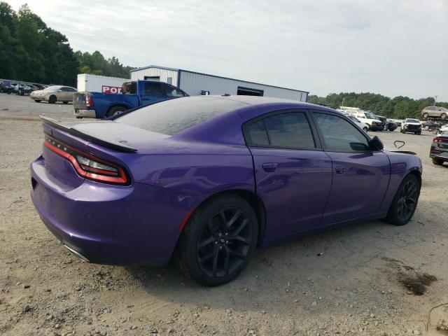 Photo 3 from auction – 2019 DODGE CHARGER SX with VIN 2C3CDXBGXKH542102