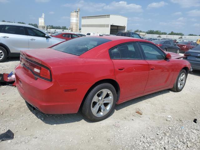Photo 3 from auction – 2011 DODGE CHARGER with VIN 2B3CL3CG8BH518677