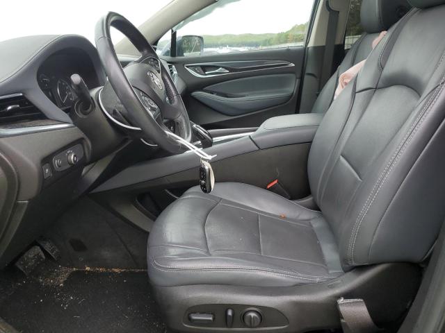Photo 7 from auction – 2018 BUICK ENCLAVE ES with VIN 5GAEVAKW0JJ157183