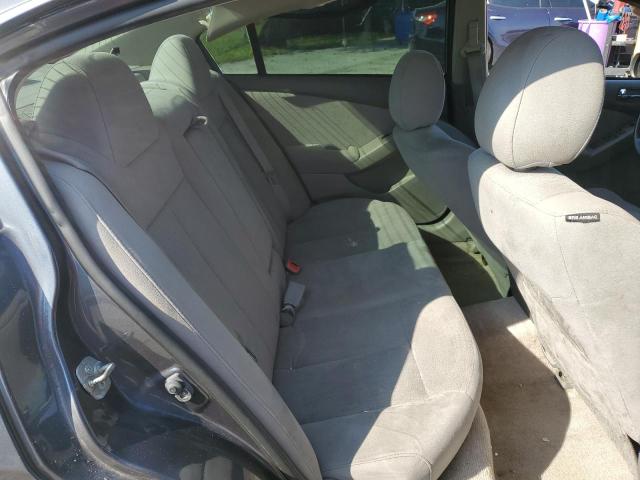Photo 10 from auction – 2012 NISSAN ALTIMA BAS with VIN 1N4AL2AP4CC171958