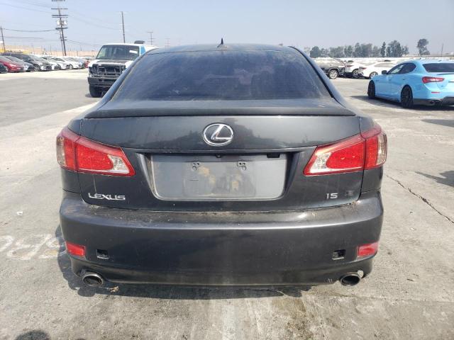 Photo 6 from auction – 2011 LEXUS IS 250 with VIN JTHBF5C2XB2100386