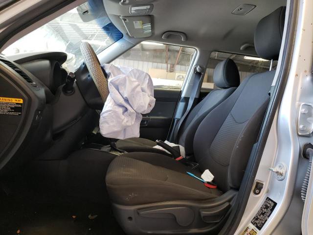 Photo 7 from auction – 2012 KIA SOUL with VIN KNDJT2A56C7454525