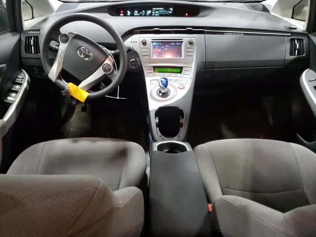 Photo 8 from auction – 2014 TOYOTA PRIUS with VIN JTDKN3DU4E0394134
